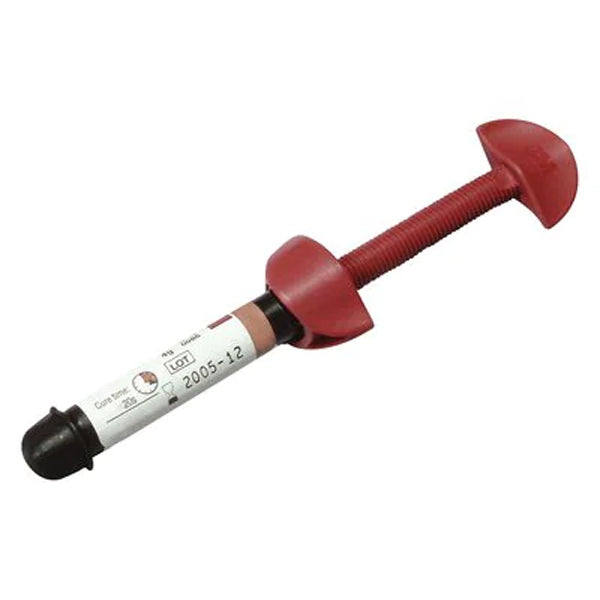 3M ESPE 1370B3 Z250 Universal Microhybrid Restorative Composite Syringe B3 4 Gm EXP Dec 2023 3M ESPE 1370B3 Z250 Universal Microhybrid Restorative Composite Syringe B3 4 Gm EXP Dec 2023